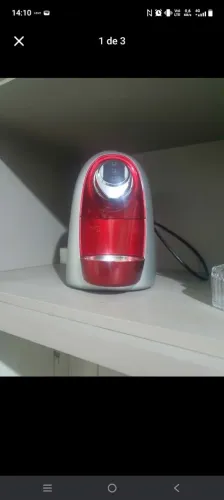 Cafeteira