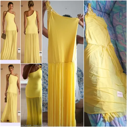Vestido de madrinha
