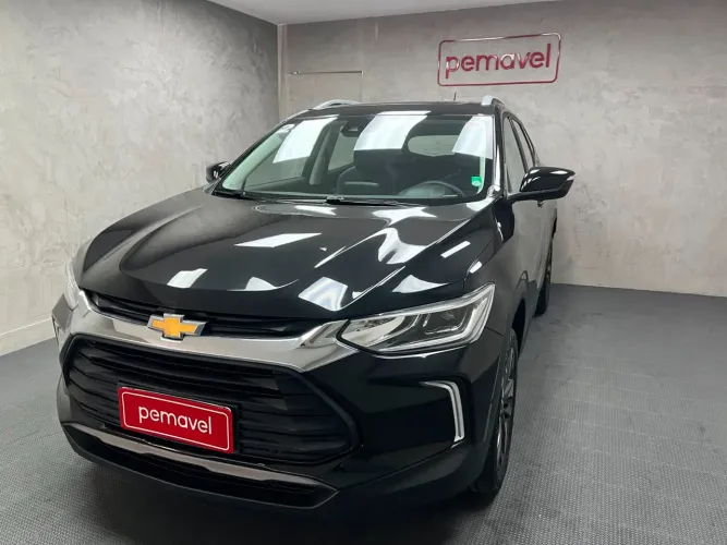 Chevrolet Tracker 1.2 Turbo 12V Flex AUT 2023