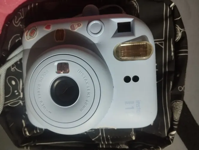 Polaroid Instax mini 12