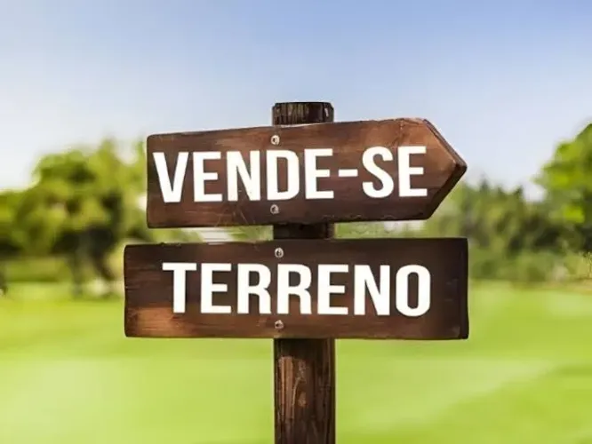 Terreno 7x25 m