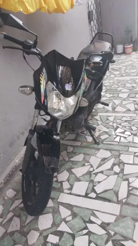 Mottu seminova a venda, único dono