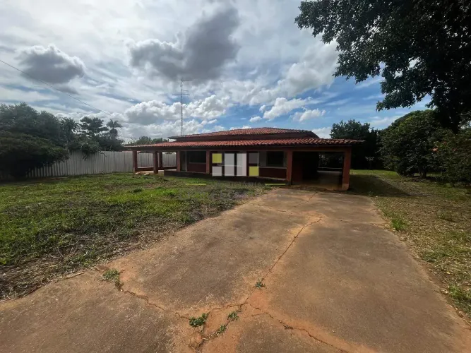 Chácara à venda, Chácara Cruzeiro do Sul, Sumaré, SP
