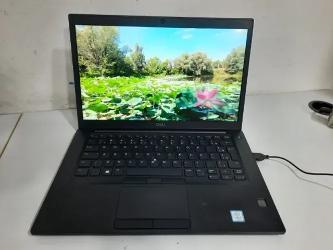 Notebook dell Latitude 7490 Core i5 8350u 1.7ghz Memoria 8gb ssd 256 windows 11
