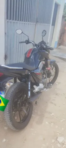 Vendo Titan 160
