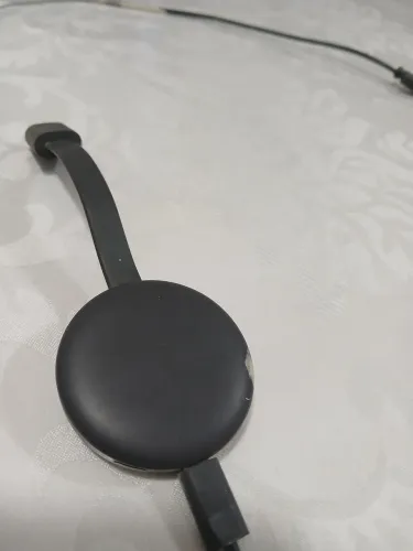 Chromecast original gogle