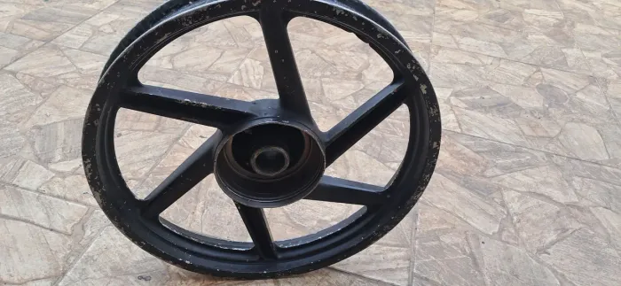 Roda traseira aro 18