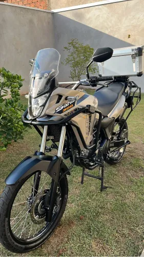 Sahara Adventure ABS 2025