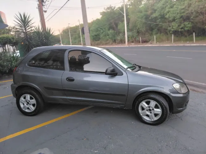 Chevrolet Celta Life/ LS 1.0 MPFI 8V Flexpower 3P 2013