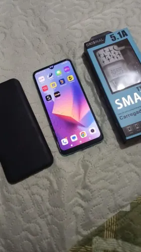 Redmi note 10 64 gb 