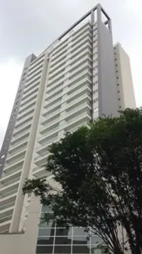 01625 - Residential / Apartment 3 Dorms. (1 Suíte), ACLIMAÇÃO - SÃO PAULO/SP