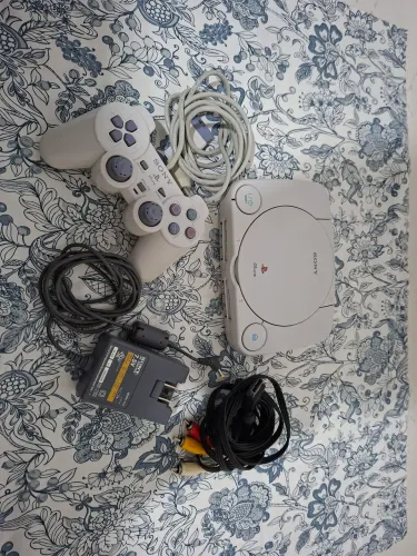 PSone