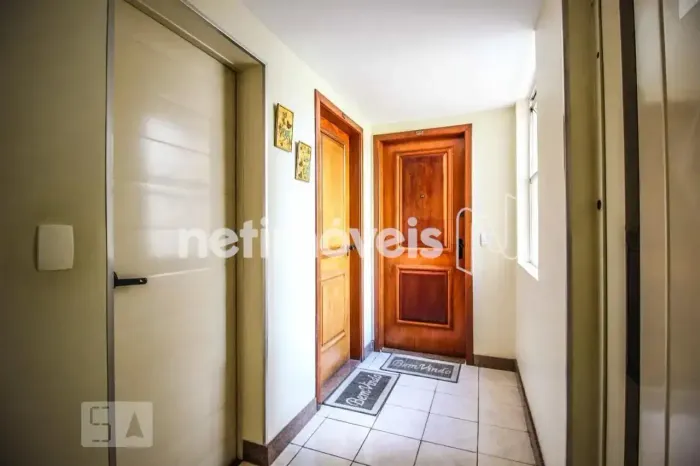 Venda Apartamento 3 quartos Serra Belo Horizonte