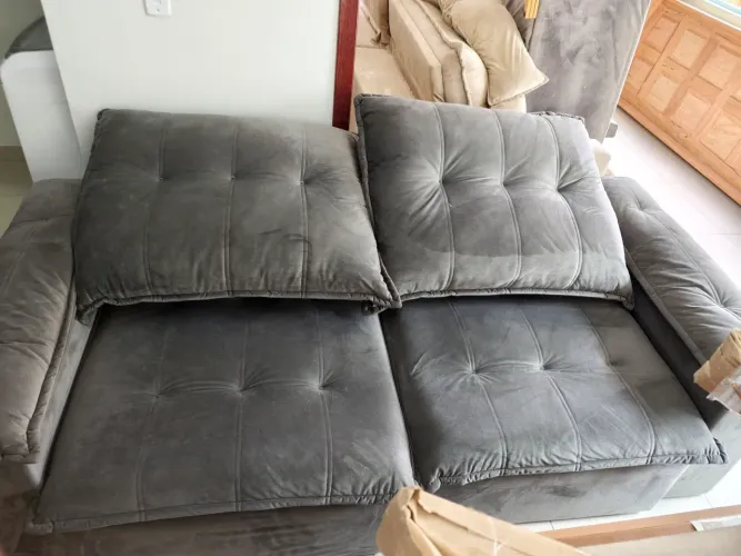 Móveis de casa