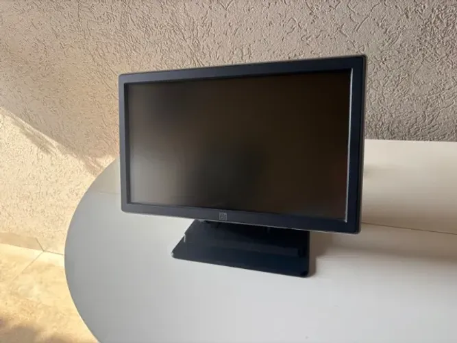 monitor touch screen