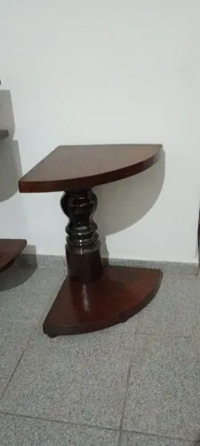 Mesinha de centro