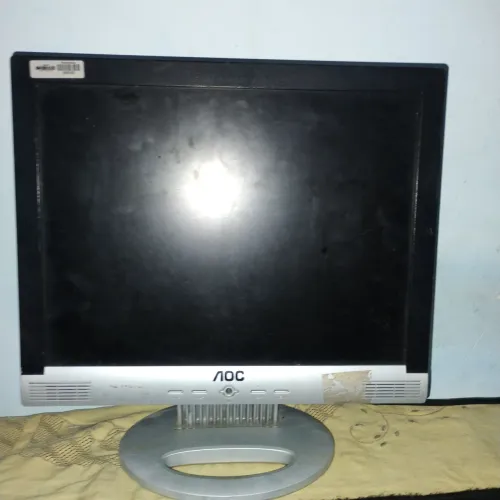 Monitor