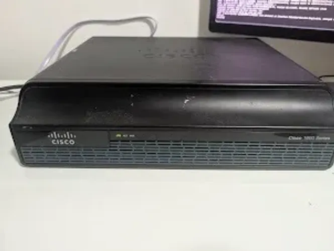 Cisco 1941