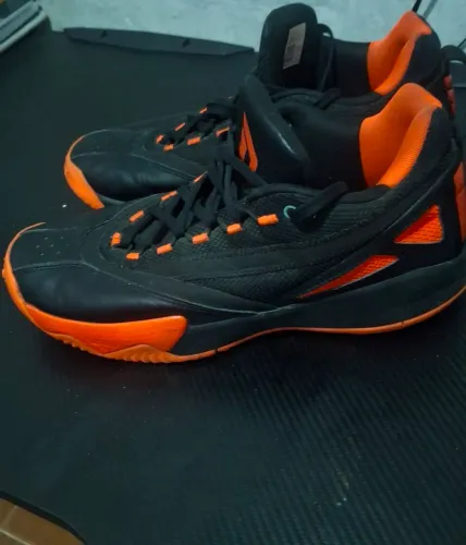 Adidas Dame Certified 2.0 43/44
