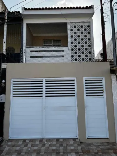 Casa Duplex na Getúlio Vargas [16481]