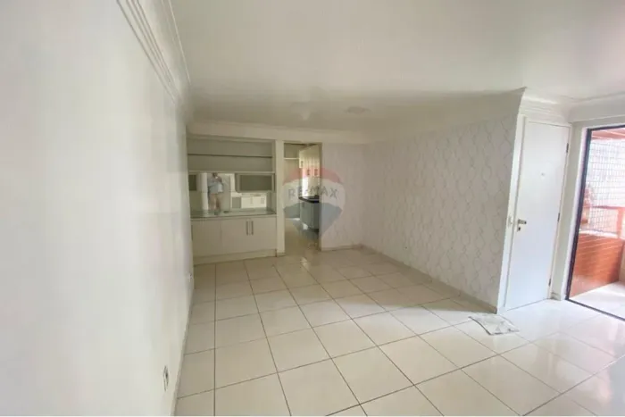 Vendo apartamento 3 qts | 93m2 | móveis planejadas | piscina | playground | academia