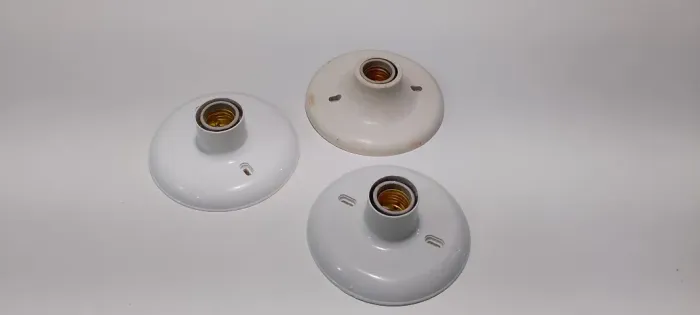 Plafon para Soquete E27