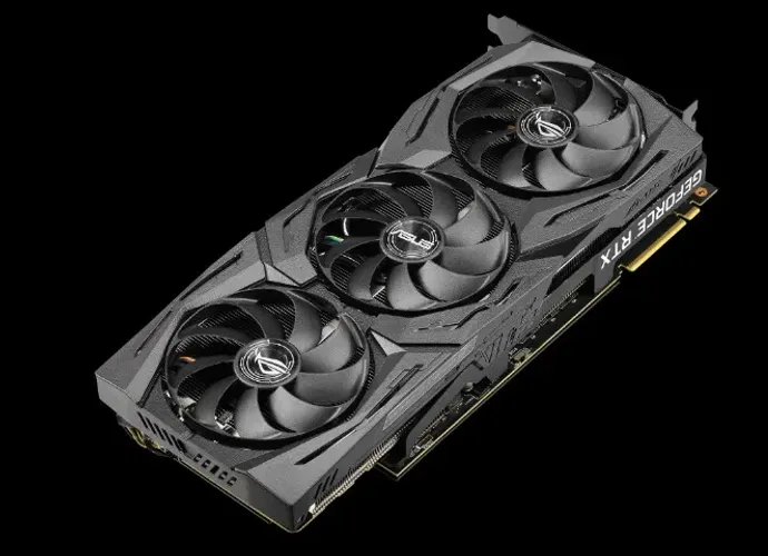 Rtx 2080 Ti ASUS ROG STRIX 11gb