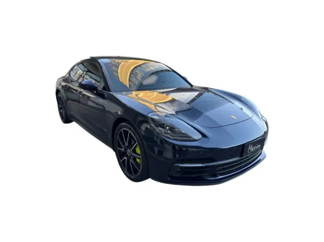 Porsche Panamera 4S E-hybrid 2.9 560cv 2020
