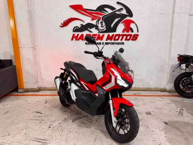Honda adv 150cc FINANCIA !