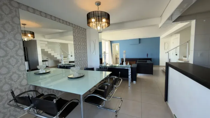 LOCAÇÃO - APARTAMENTO CAMPOLIM - ED. RAÍZES CAMPOLIM / SOROCABA/SP