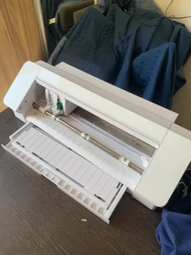 Máquina de corte Silhouette Cameo 4