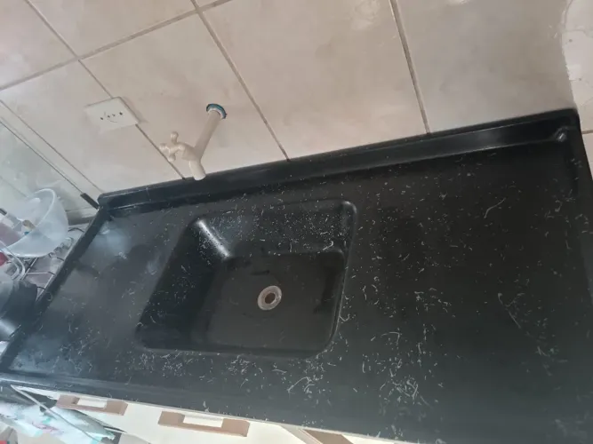 Pia de cozinha doação