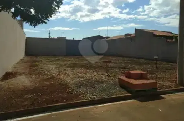 Procuro alguém para dividir a compra de um terreno