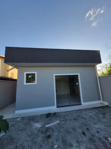 Casa à venda na Rua Getúlio Vargas, Jardim Atlântico Oeste (Itaipuaçu), Maricá - RJ