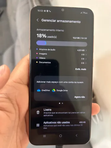 Vendo Samsung a04e