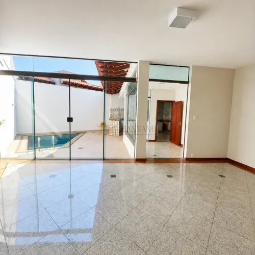 Casa para alugar Jardim Estoril IV com 4 suítes, Bauru - SP.