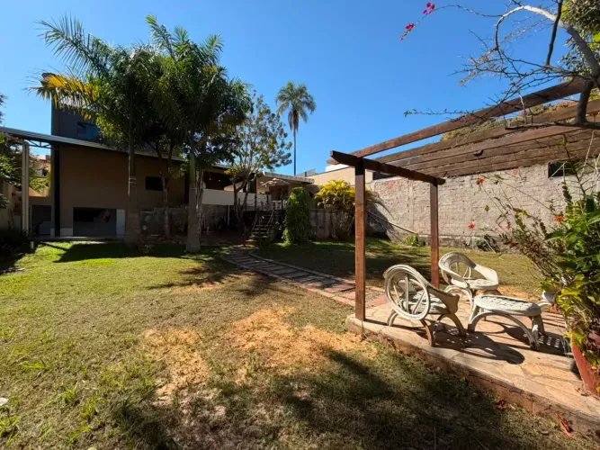 ] Oportunidade no Jockey Club Vicente Pires | 3 Quartos, 2 Suítes, R$1,3M )