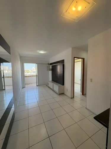 Apartamento no Renascença 2 quatos com projetados 2 vagas