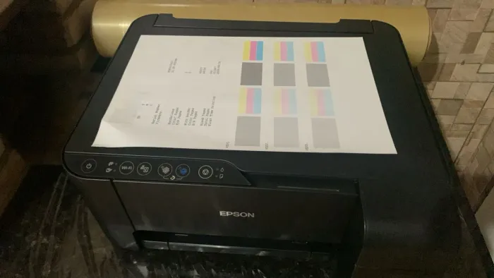 Impressora Epson L3150