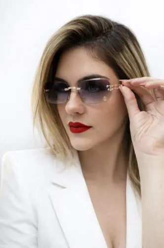 Oculos De Sol Diversos Modelos