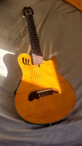 Violão Condor CFS Nylon (Korea)