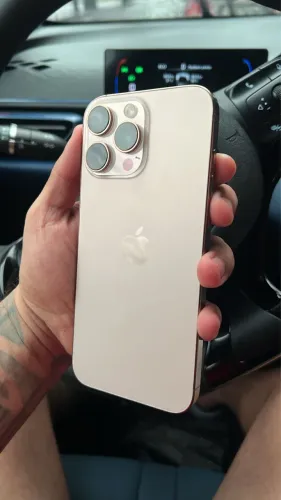 iPhone 16 ProMax 512GB
