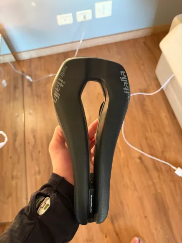 Selim Selle Italia watt superflow