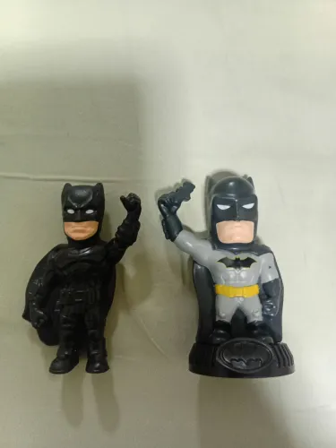 Lote Batman Ovo de Páscoa
