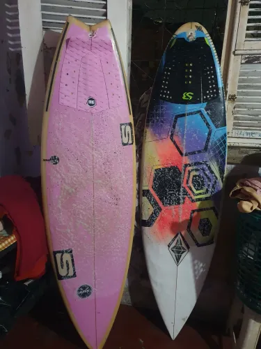 Pranchas de Surf