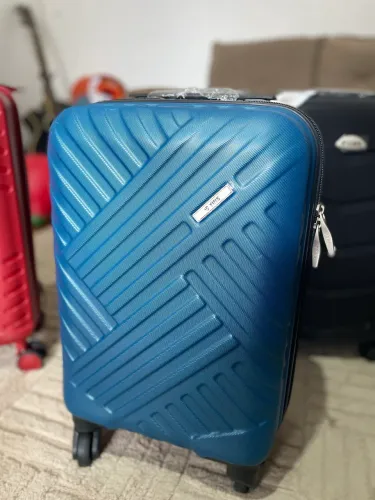 Mala de viagem tamanho P