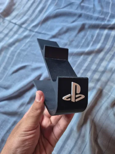 Suporte para controle ps5