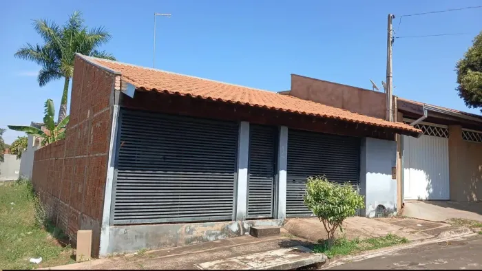 Casa village Morada Verde - Quitada - Não aceita financiamento