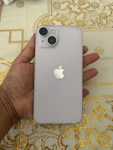 iPhone 14 128gb - Sem marcas de uso