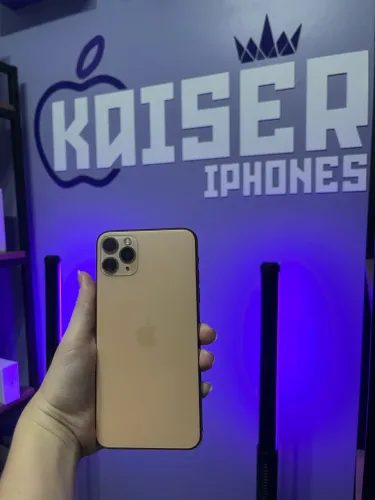 iPhone 11 Pro Max 64gb com garantia Kaiser iPhones 